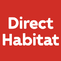 Logo Orpi Direct Habitat
